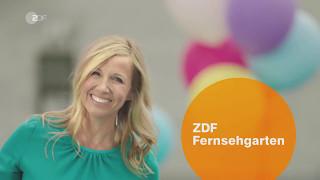 ZDF-Fernsehgarten 2017 - Geht Wieder Los Trailer