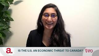 Is the U.S. a Economic Threat to Canada?