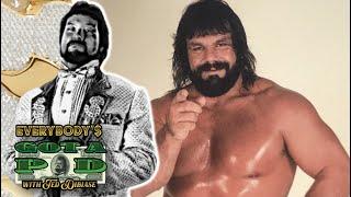 Ted DiBiase on Steve Williams Being Arrested for Drug Possession