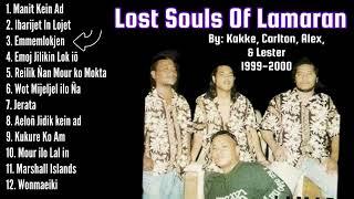 Lamaran Band  LSL Full Album  Marshallese songs