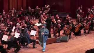 Baby Got Back Sir Mix-A-Lot with the Seattle Symphony