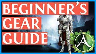 ArcheAge Unchained Gear Guide - How to Upgrade Your Starter Gear To Hiram Gear 2019