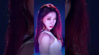 chaeryoeng itzy - bad guy