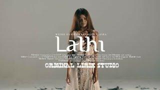 Weird Genius - LATHI Ft.Sara Fajira Video With Original Lirik Studio