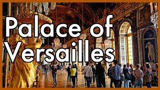 Is The Palace Of Versailles Really Worth A Visit?