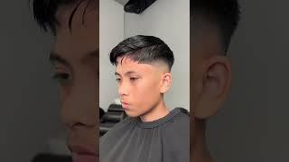 Mid Drop Fade  Subscribe #femalebarber