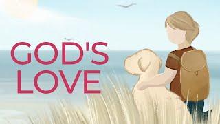 GODS LOVE New song by Shawna Edwards