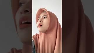 Hijaber Bikin Adem Sejuk Saat Ramadhan