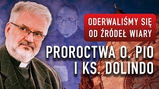 OCALMY TO CO ŚWIĘTE. PROROCTWA O KOŚCIELE - ks. Robert Skrzypczak I Targi Wydawców Katolickich 2024