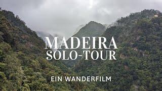 Madeira - Top Highlights und Sehenswürdigkeiten für den Wanderurlaub  Komplette Reise Doku 2023