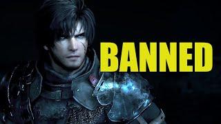 Final Fantasy 16 BANNED in Saudi Arabia The Reason Why