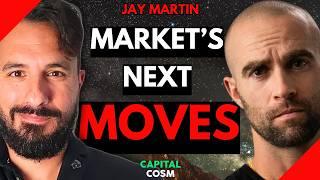  MASSIVE Market Risk...OR Opportunity For Gold & Silver Buyers?  Jay Martin