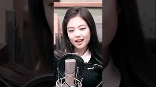 Jennie saying WTF what the fuck   BLACKPINK 