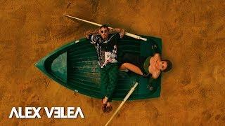 ALEX VELEA x ANTONIA x LINO GOLDEN - SAHARA  Official Video