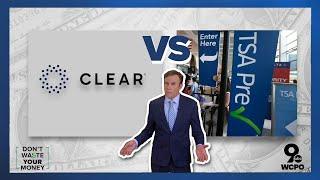TSA Precheck vs CLEAR Which is better?
