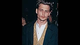 Johnny depp edit  play date  jai.s edits 