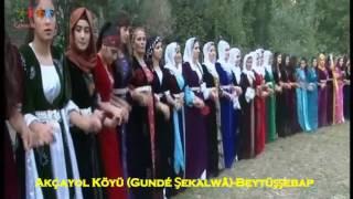 Koma Gel - Heci Heci We Neke Akçayol Beytüşşebap