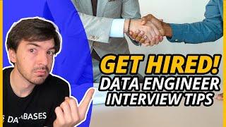 What I Learned From 100+ Data Engineering Interviews - Interview Tips