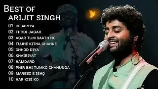 Arijit Singh Best Jukbox  Arijit New Song  Romantic Song Sad Song  Arijit Singh Sad Song