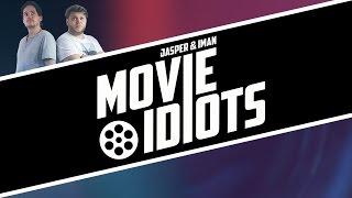 Jasper en Imans Film Recensies - Het Movie Idiots Filmkanaal