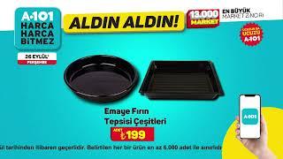 Aldın Aldın  26 Eylül