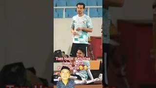 sang profesor andalan timnas