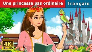 Une princesse pas ordinaire  Not Your Regular Princess in French  @FrenchFairyTales