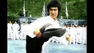 Bruce Lee Rare Photos  2019