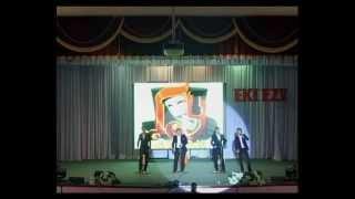 Еки Езу концерт 2013 наурыз толык нуска