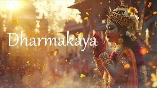 Dharmakaya I Ambient Meditation and Relaxing Music I Stress Relief Wellness Healing Relaxation