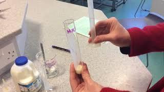 9-1 GCSE Biology Required Practical 10