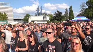 Walda Gang - Svařák Rock in Brno 2023