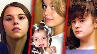 The Deadliest Teenage Female Killers With No Remorse