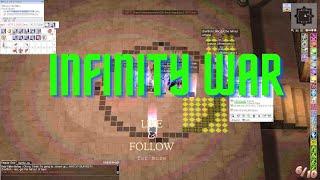 RAGNAROK ONLINE SmokieRO 9970 Server - DEVO PALADIN 040524