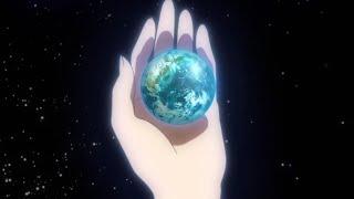 Medaka holds the World in her palms - Medakas Box moments