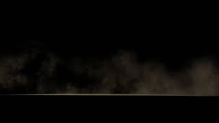 Dust Shockwave  VFX dust Stock Footage  Free Download  2k  Download Link