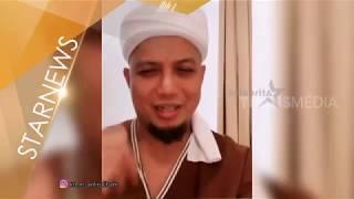 Wasiat Ustadz Arifin Ilham  SELEBRITA PAGI 010519