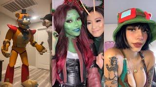 TikTok Cosplay Compilation