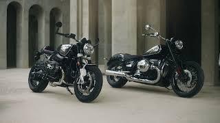 BMW R nineT & R18 100 Years special editions - Nieuwsmotor.nl