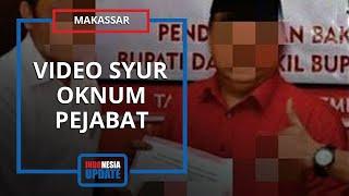 Kapolres Pangkep Sebut Ketua DPC PDIP Pangkep Akui Jadi Pemeran Video Mesum saat Diinterogasi