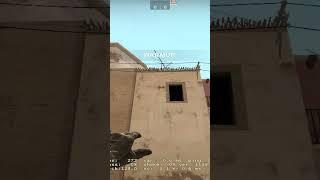 ЧТО ТАКОЕ JUMPTHROW ? #csgo