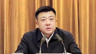 【中共中央党校海外篇】：中秋节送礼！杜小刚周末北京跑官买官。