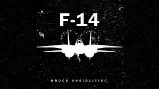F-14 Brock Ansiolitiko