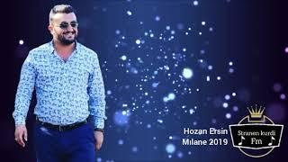 Hozan ersin mılane 2019