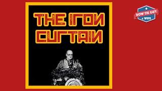 The Iron Curtain - Cold War History & Educational Video for Social Studies