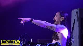 Steve Aoki @ Claytons Beach Bar - March 11  Spring Break on South Padre Island