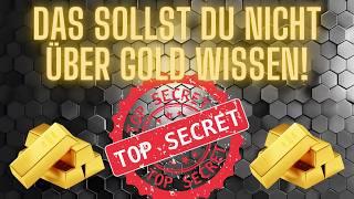 STOP‼️ Darum ist es naiv GOLD zu kaufen  DU darfst KEIN Gold kaufen Bald Preiseinbruch?