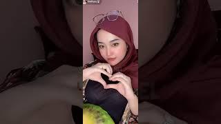 live tiktok hijab