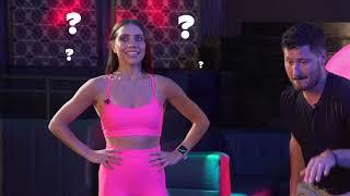 Jenna Johnson & Val Chmerkovskiy - Cali Cumbia - Bloopers and BTS