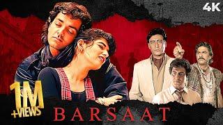 Barsaat  बरसात  BLOCKBUSTER Bobby Deol Movie  Twinkle Khanna  Danny Denzongpa